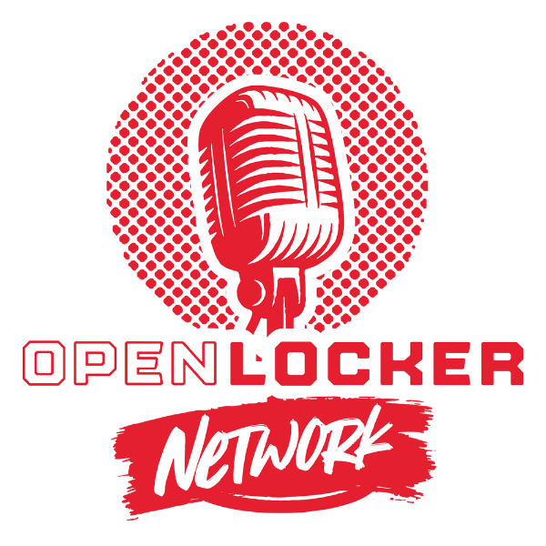 OpenLocker Podcast Episode 2: Unveiling Bryan Antoine’s Journey to Radford University.