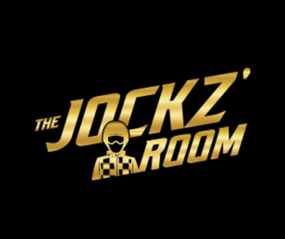 Welcome to the Jockz' Room