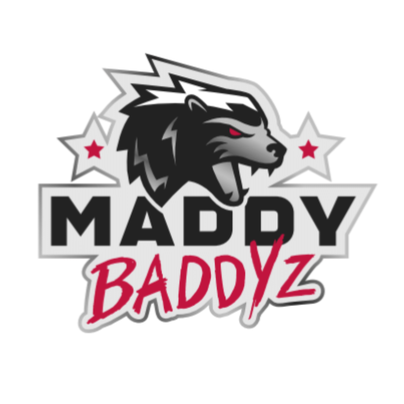 Maddy Baddyz