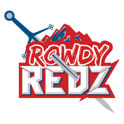 Rowdy Redz Legendary