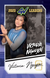 Gataverse GV Leaders Collection Autographed Card: Victoria Nguyen