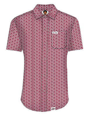 The JK Button Up - Epicenter/Winchell Limited Edition
