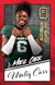 Summit Select Collection Autographed Card: Maliq Carr