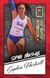 Summit Select Collection Autographed Card: Sophia Hartwell