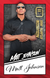 Summit Select Collection Autographed Card: Matt Johnson